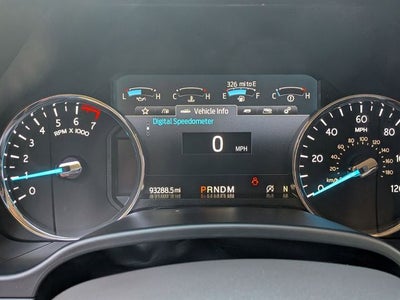 2021 Ford Expedition XLT 202A