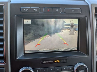 2021 Ford Expedition XLT 202A