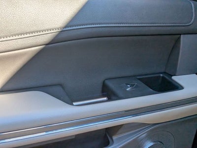 2021 Ford Expedition XLT 202A