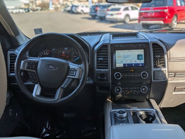 2021 Ford Expedition XLT 202A