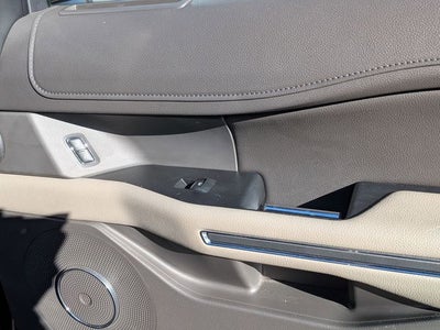 2021 Ford Expedition XLT 202A