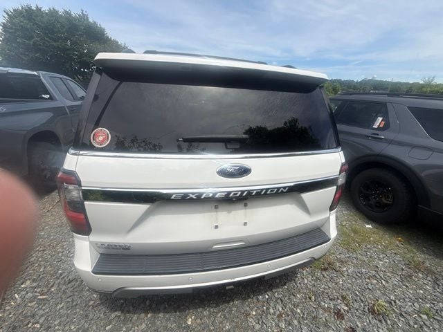 2021 Ford Expedition Limited