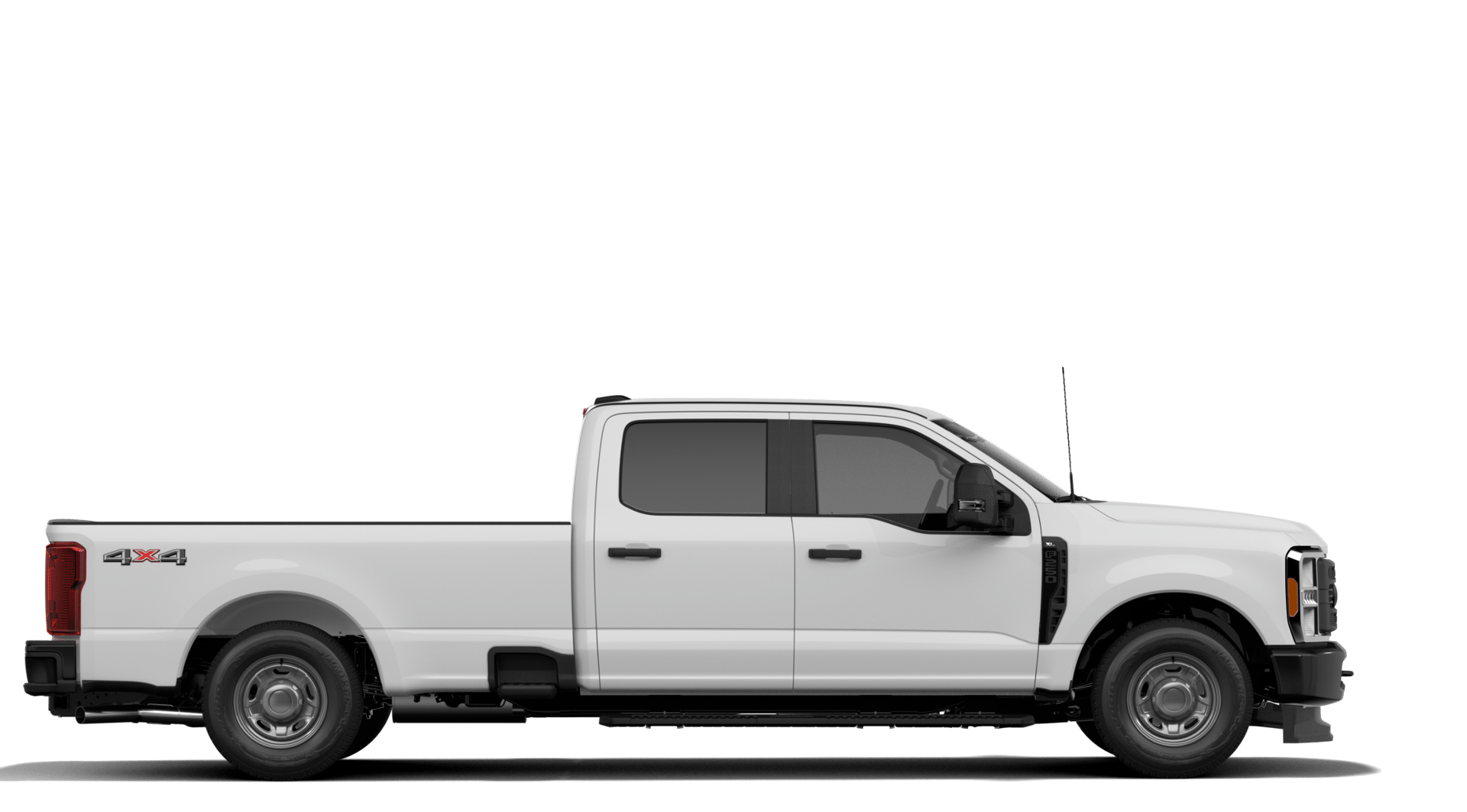 2027 Ford F-250SD XL