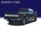 2022 Ford F-250SD King Ranch