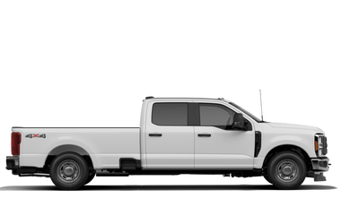 2027 Ford F-250SD XL