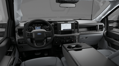 2027 Ford F-250SD XL