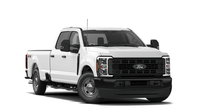 2027 Ford F-250SD XL