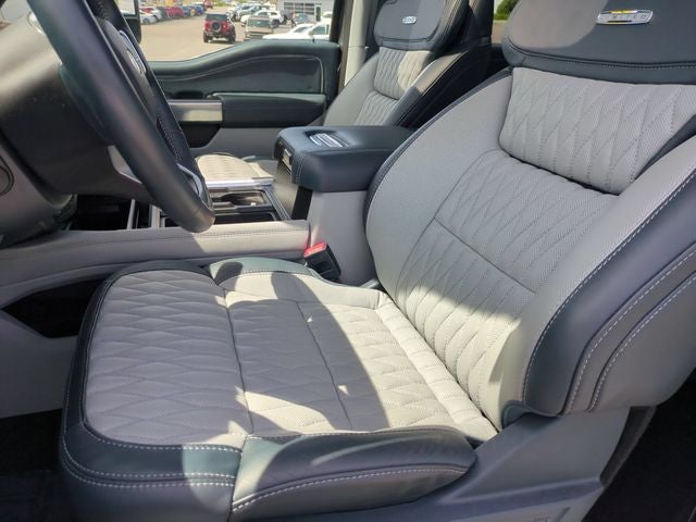2024 Ford F-250SD Limited