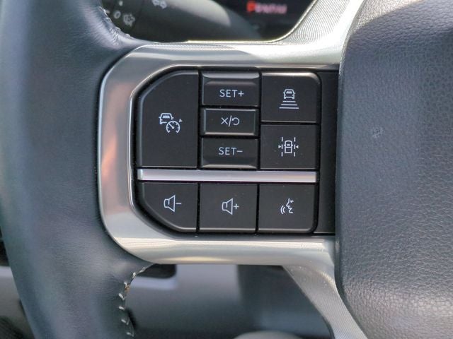 2024 Ford F-250SD Limited