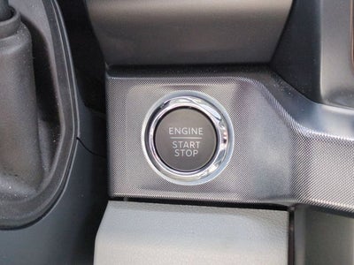 2024 Ford F-250SD Limited