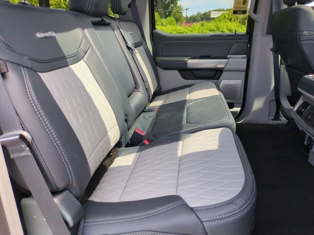 2024 Ford F-250SD Limited