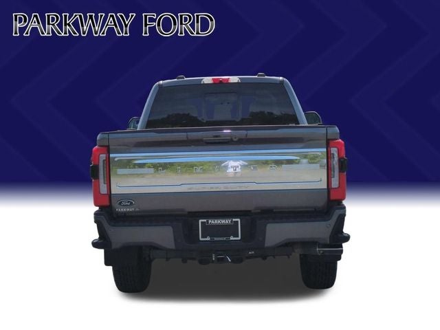 2024 Ford F-250SD Limited