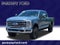 2023 Ford F-250SD Lariat