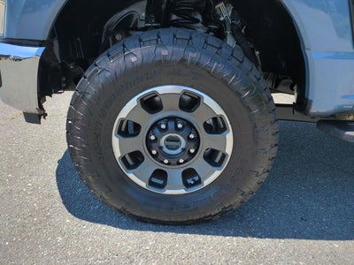 2023 Ford F-250SD Lariat