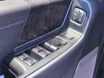 2023 Ford F-250SD Lariat