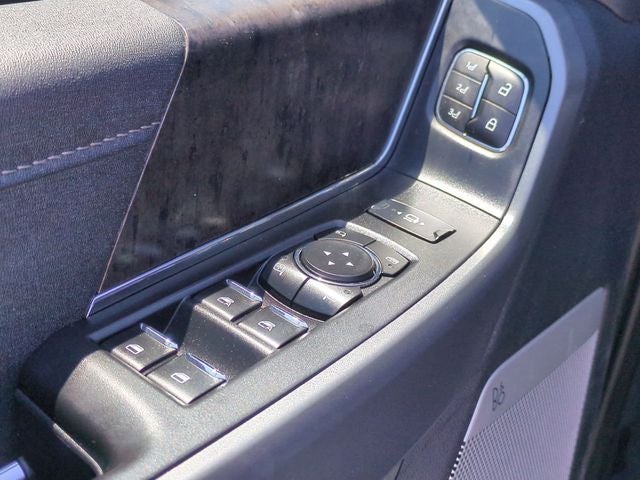 2023 Ford F-250SD Lariat