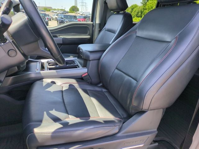2023 Ford F-250SD Lariat