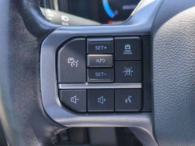 2023 Ford F-250SD Lariat