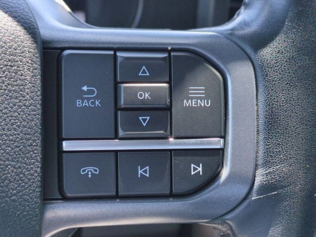 2023 Ford F-250SD Lariat