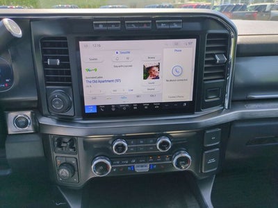 2023 Ford F-250SD Lariat