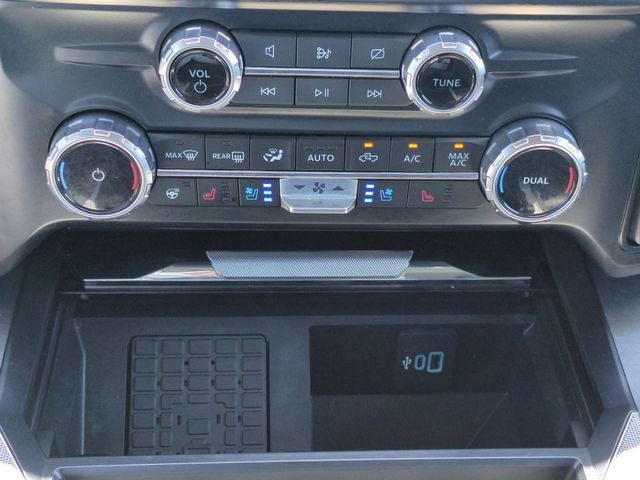 2023 Ford F-250SD Lariat