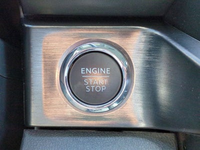 2023 Ford F-250SD Lariat