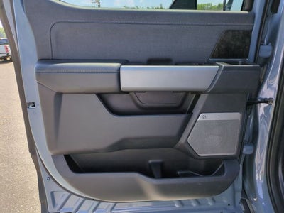 2023 Ford F-250SD Lariat