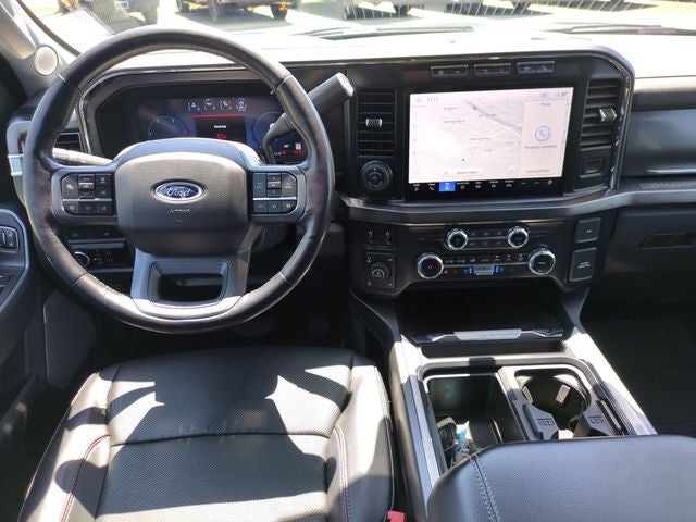 2023 Ford F-250SD Lariat