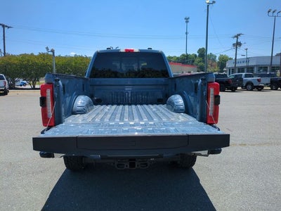 2023 Ford F-250SD Lariat