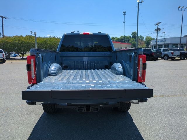 2023 Ford F-250SD Lariat