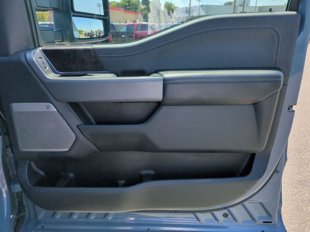 2023 Ford F-250SD Lariat