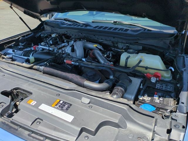 2023 Ford F-250SD Lariat
