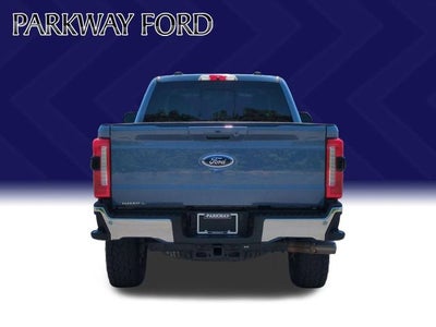 2023 Ford F-250SD Lariat