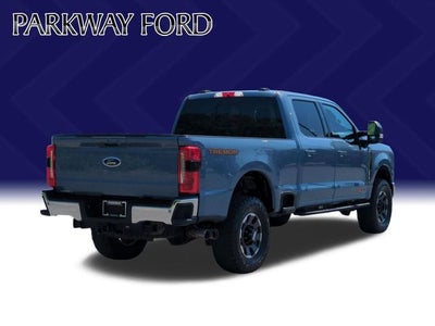 2023 Ford F-250SD Lariat