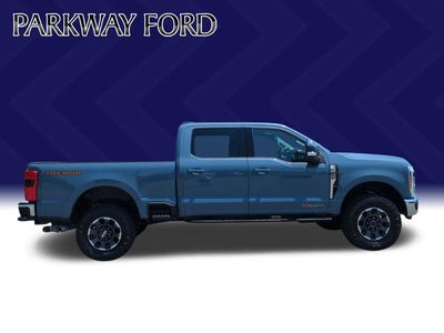2023 Ford F-250SD Lariat