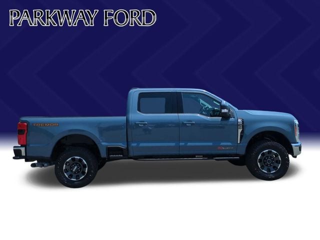 2023 Ford F-250SD Lariat