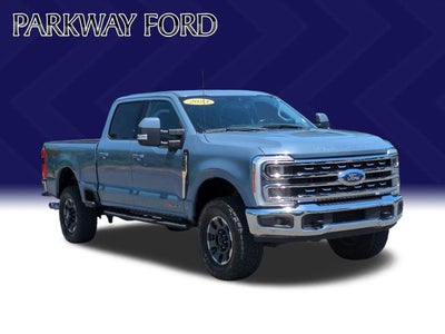 2023 Ford F-250SD Lariat