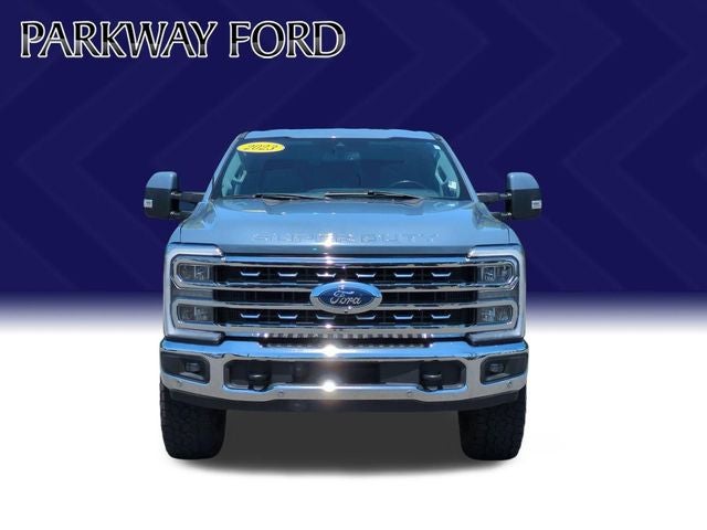 2023 Ford F-250SD Lariat