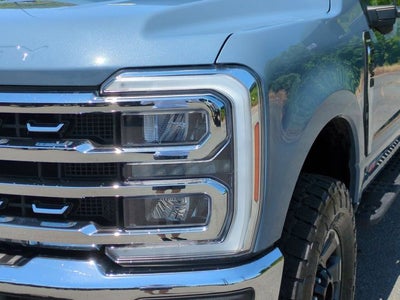 2023 Ford F-250SD Lariat