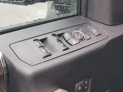 2021 Ford F-250SD Lariat