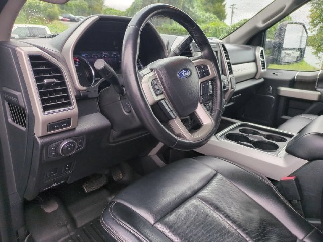 2021 Ford F-250SD Lariat