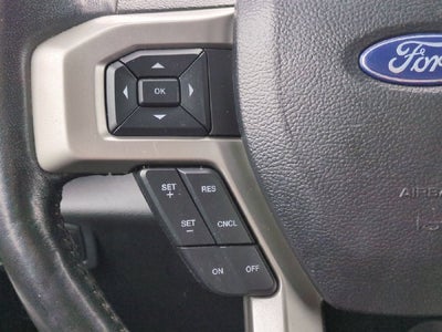 2021 Ford F-250SD Lariat