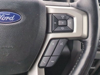 2021 Ford F-250SD Lariat