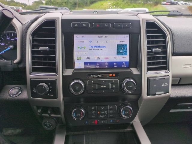 2021 Ford F-250SD Lariat