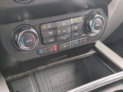 2021 Ford F-250SD Lariat