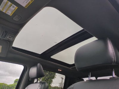 2021 Ford F-250SD Lariat