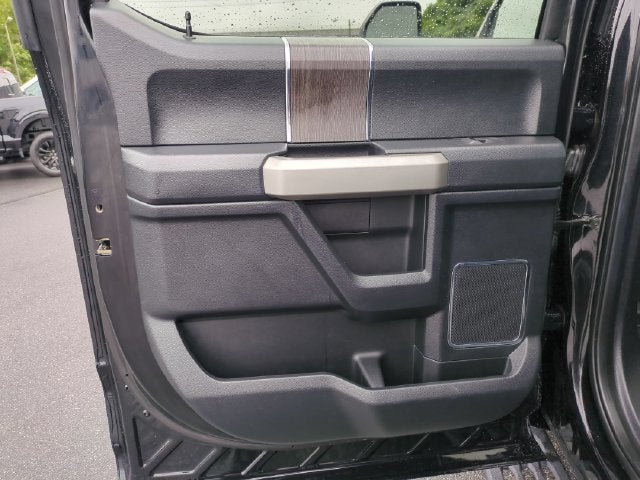 2021 Ford F-250SD Lariat