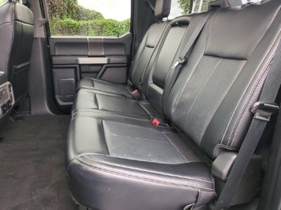 2021 Ford F-250SD Lariat