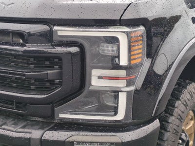 2021 Ford F-250SD Lariat