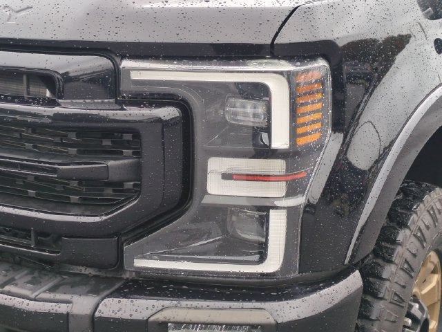 2021 Ford F-250SD Lariat
